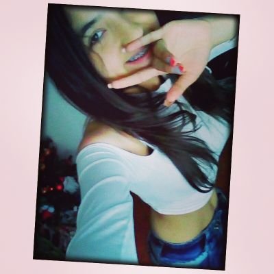 Profile Picture of Flacaaaa. (@lizethGarzon07) on Twitter