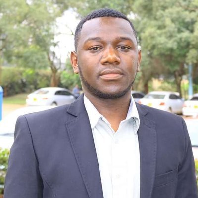 Profile Picture of Masaku (@bensonmks) on Twitter