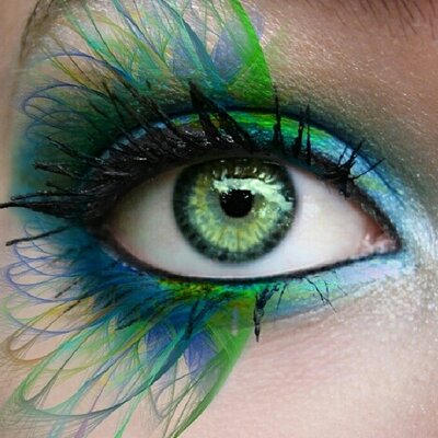 Profile Picture of Astrid Winkler (@AstridWinkler) on Twitter