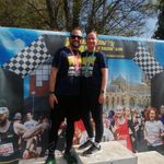 Profile Picture of Michael Corney (@lovingparkrunandrunning) on Instagram