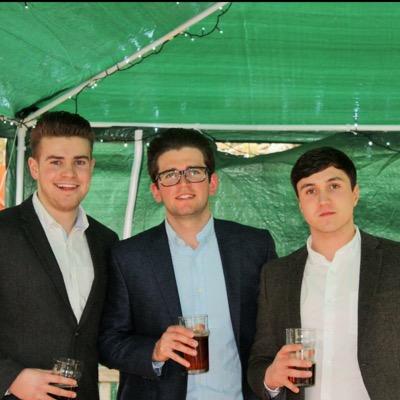 Profile Picture of Ben Skillings (@BenSkillings1) on Twitter