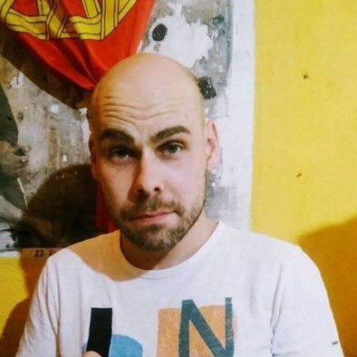 Miguel Dinis - Twitter Profile Picture of Miguel Dinis (@MikeDinis) on Twitter