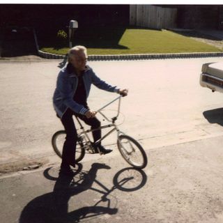 Profile Picture of Harriet Kohlmann (@hkohlmann) on Facebook