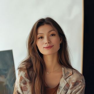 Profile Picture of VIcky Choi (@vicky_choi_ci) on Instagram