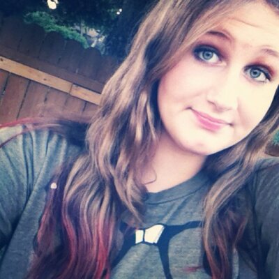 Profile Photo of Kayla Ferguson (@kaylaferguson58) on Twitter