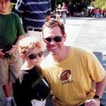 Profile Picture of Patrick Toney (@powerdad5000) on Instagram