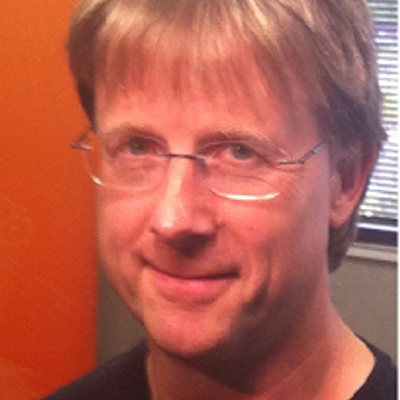 Profile Picture of Tom Wickham-Jones (@TwickJ) on Twitter