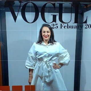 Profile Picture of Rosalind Mulla (@rosa_mulla) on Instagram