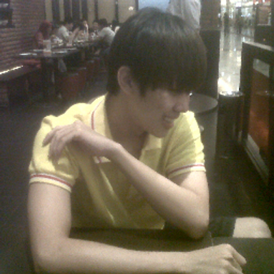 Profile Picture of Zhang Wei Hua 张伟华 (@wei_hua) on Twitter