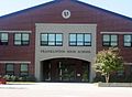 Profile Picture of Franklinton High School (North Carolina) - Wikipediaon Wikipedia