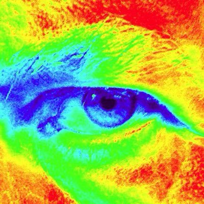 Profile Picture of Colin Butters BSc 👁🎸 (@ColintheGreyOne) on Twitter