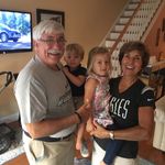 Profile Picture of Lynda Scalise Federici (@lynner_grandee) on Instagram