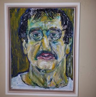 Profile Picture of Stephen Dubin (@stephen.dubin) on Facebook