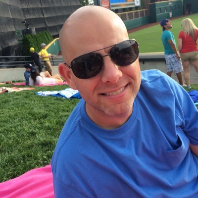 Profile Picture of Bryan Highland (@bhigh8) on Twitter