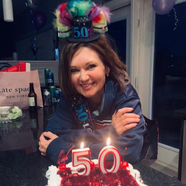 Profile Picture of Tracy Jeffrey (@@tracyjeffrey) on Tiktok