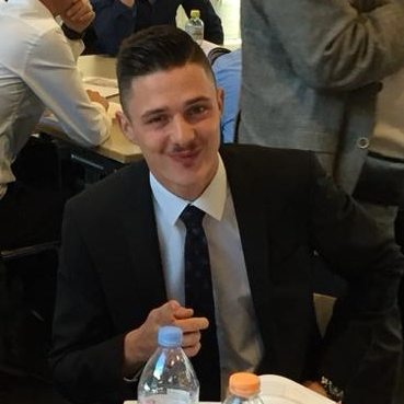 Profile Picture of Tobias Steiner (@Tobias_Steiner) on Twitter