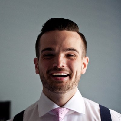 Profile Picture of Kevin Salt (@KevinESalt) on Twitter