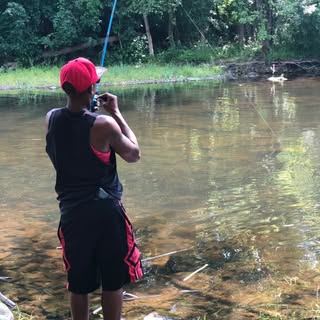 Profile Picture of Andre Phair (@andrephair) on Instagram