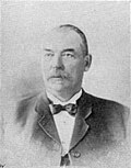 Profile Picture of John Endeanon Wikipedia