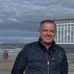 Profile Picture of Jeffrey Vines (@Jeffrey-Vines) on Facebook