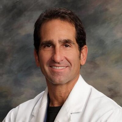 Profile Picture of Gary M. Weiner MD (@GaryWeinerMD) on Twitter