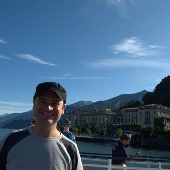 Profile Picture of Chris Pettit (@CPettit47) on Twitter