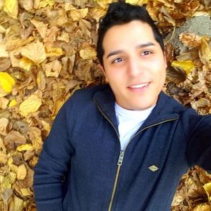 Profile Picture of Lucas Esteban Oliva (@lucasoliva11) on Twitter