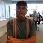 Profile Picture of Richard Backstrom (@richard.backstrom.54) on Facebook