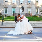 Profile Picture of Yolande and Jay Randall (@the_raleigh_vegan_couple) on Instagram