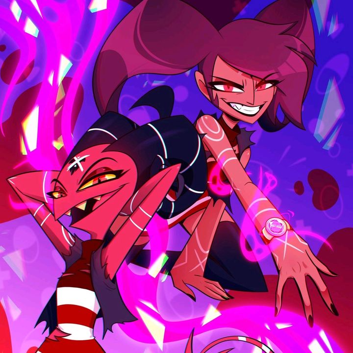 Profile Picture of Octavia>>> (@octavia_lover) on Tiktok