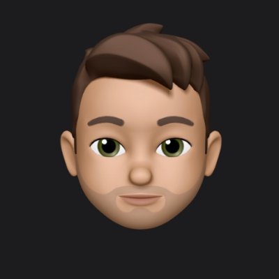 Profile Picture of Daniel Stähle (@StaehleDaniel) on Twitter