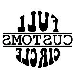 Profile Picture of Ray Kern (@fullcirclecustoms) on Instagram