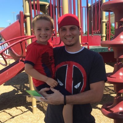 Profile Picture of Chris Lough (@clough6133) on Twitter