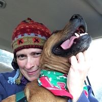 Profile Picture of Amy Hook (@amy-hook) on Quora