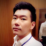 Profile Picture of Joon Kyu Song (@joon kyu song) on Flickr