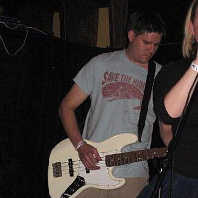 Profile Picture of Eric Steen (@ericsteen) on Twitter