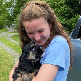 Profile Picture of Olivia Maciejewski (@oliviamac2003) on Pinterest