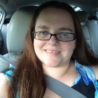 Stephanie Walkup - Twitter Profile Picture of Stephanie Walkup (@stephhoudek) on Twitter