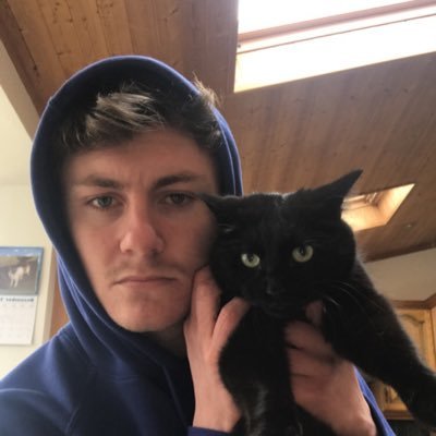 Profile Picture of Steven Nolan (@StevenNolann) on Twitter