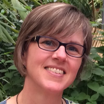Profile Picture of Cindy Staley (@cfstaley) on Twitter