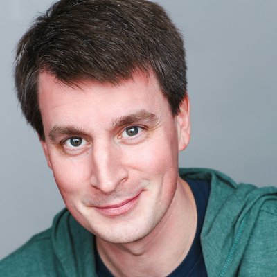 Profile Picture of Kirk McGee (@KirkMcGee) on Twitter