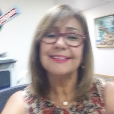 Profile Picture of Mary Chavez (@marychavez2014) on Twitter