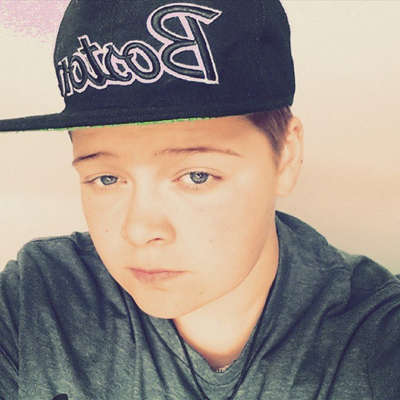 Profile Picture of Charlie Ray. (@ray98_osborn) on Twitter