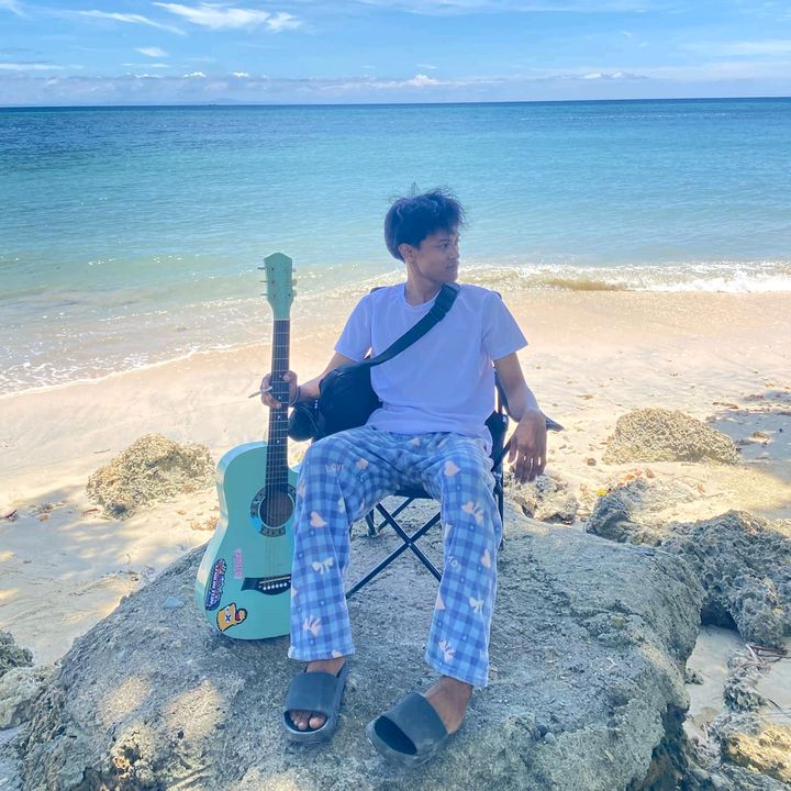 Profile Picture of Jovanie Amor (@jovanie.amor) on Tiktok