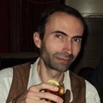 Profile Picture of James Pappas (@jamespap1) on Instagram