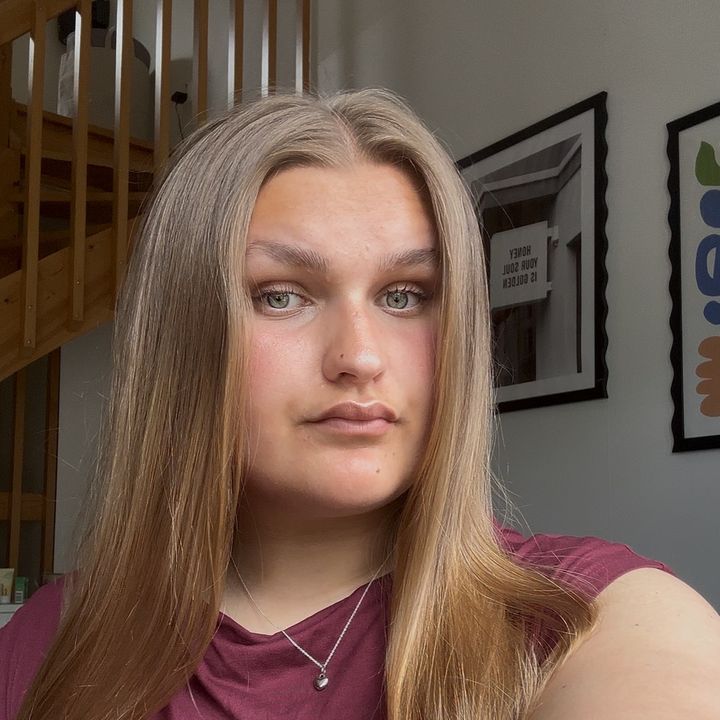 amanda boman - Tiktok Profile Picture of amanda boman (@@amandabooman) on Tiktok