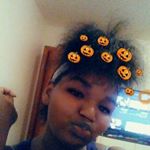 Profile Picture of myronnaholmes (@myronnaholmes) on Instagram