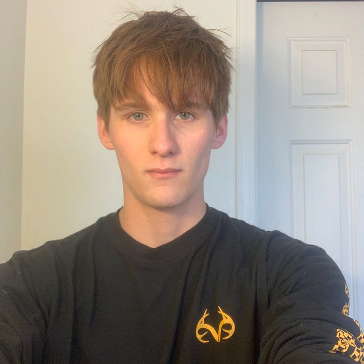 Profile Picture of bryantwebber1 (@bryantwebber1) on Tiktok