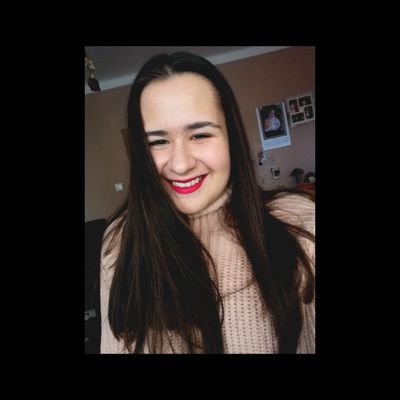 Profile Picture of Ema Krahulcová (@durisova_ema) on Twitter