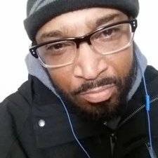 Profile Picture of Joe Nevels II (@Nevels1975) on Twitter